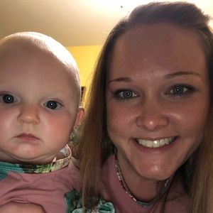 Meet your Posher, Marissa